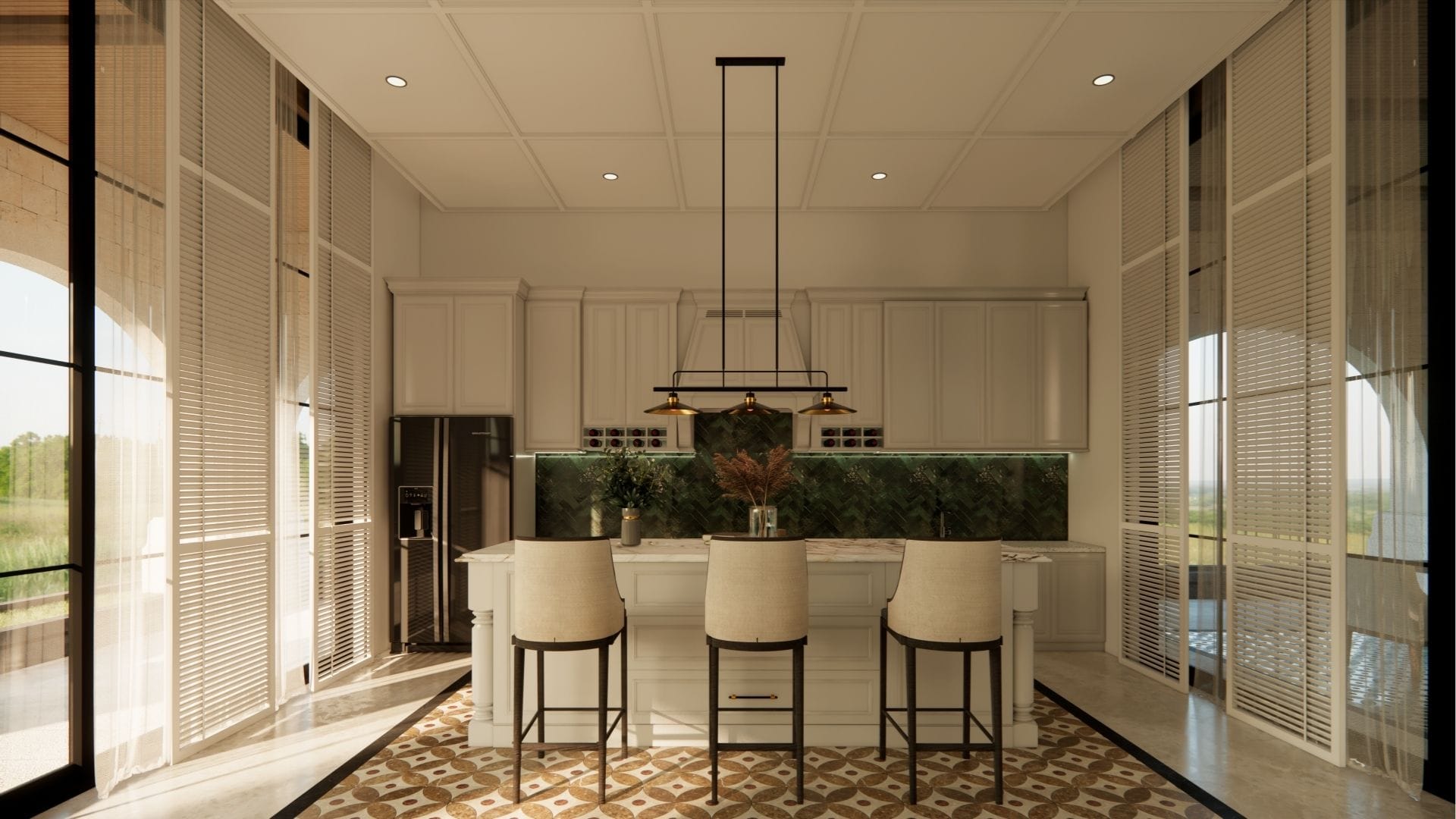 NACHINOLE 4 Luxury Villa, Resort & Developments Luxury Villa, Resort & Developments