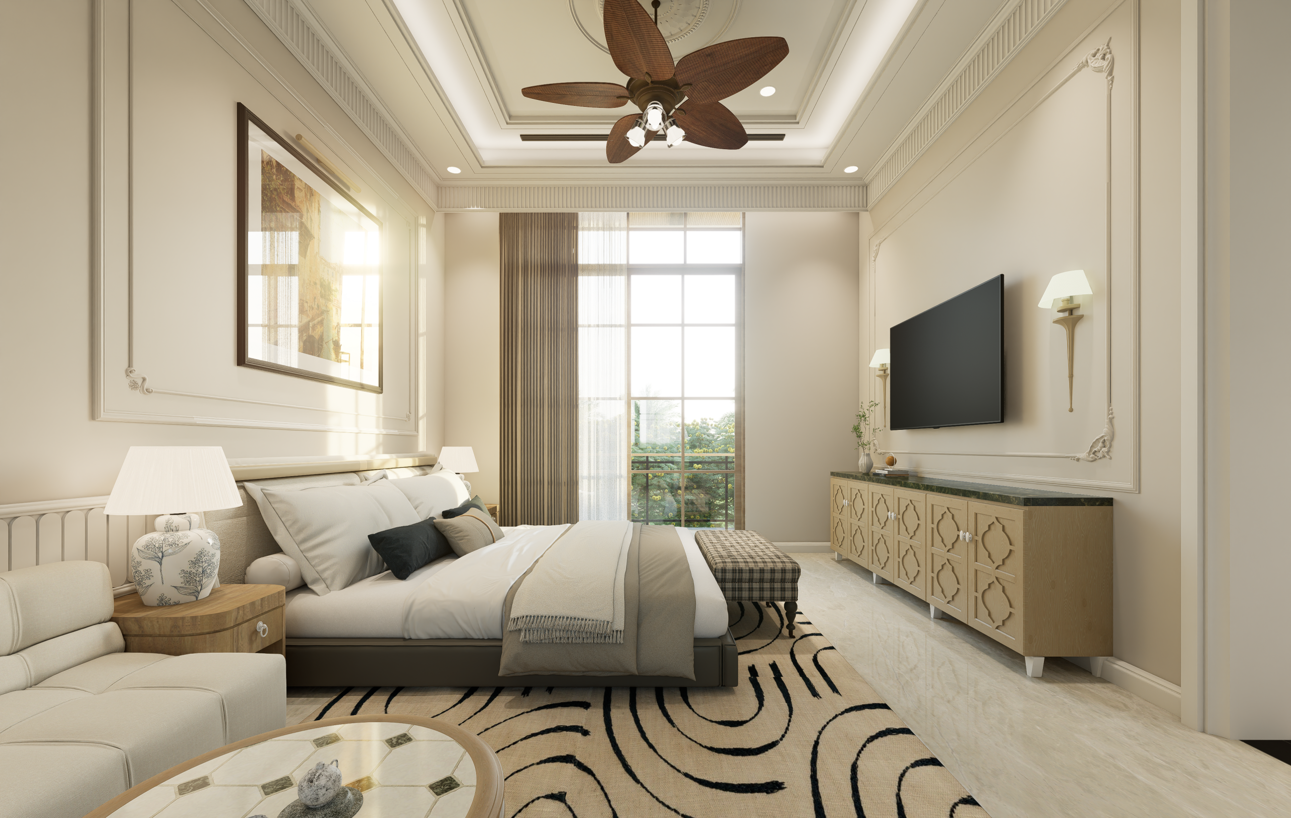 NACHINOLE BEDROOM 2