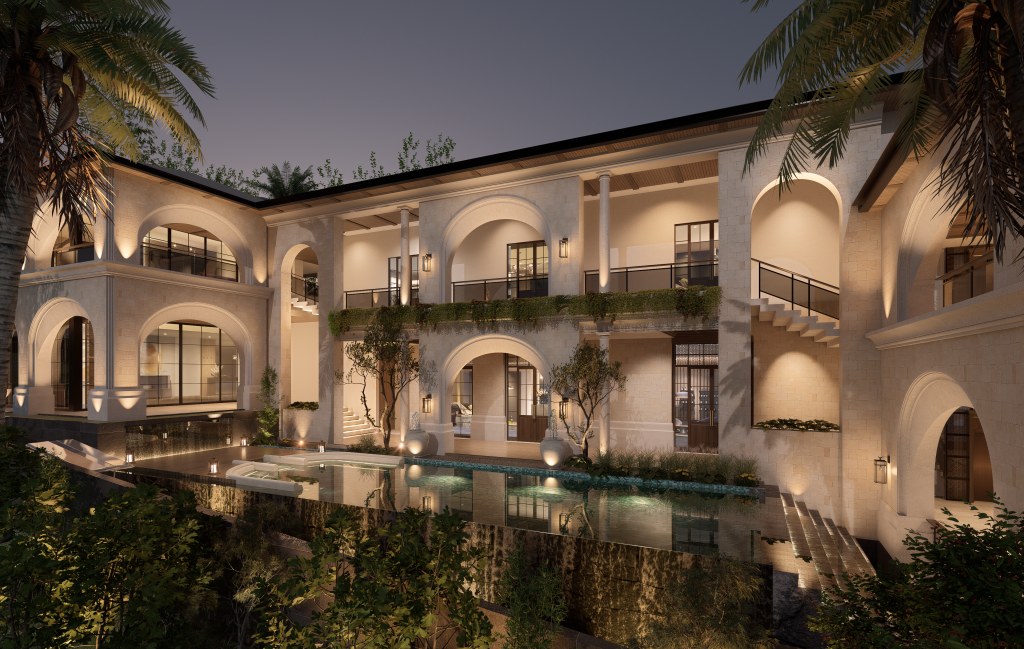 Design and Build Portfolio