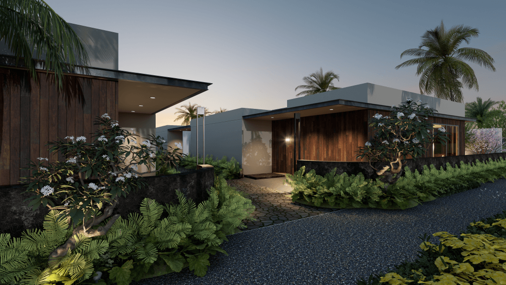 landscape design