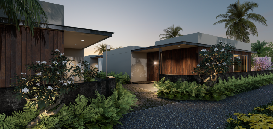 landscape design