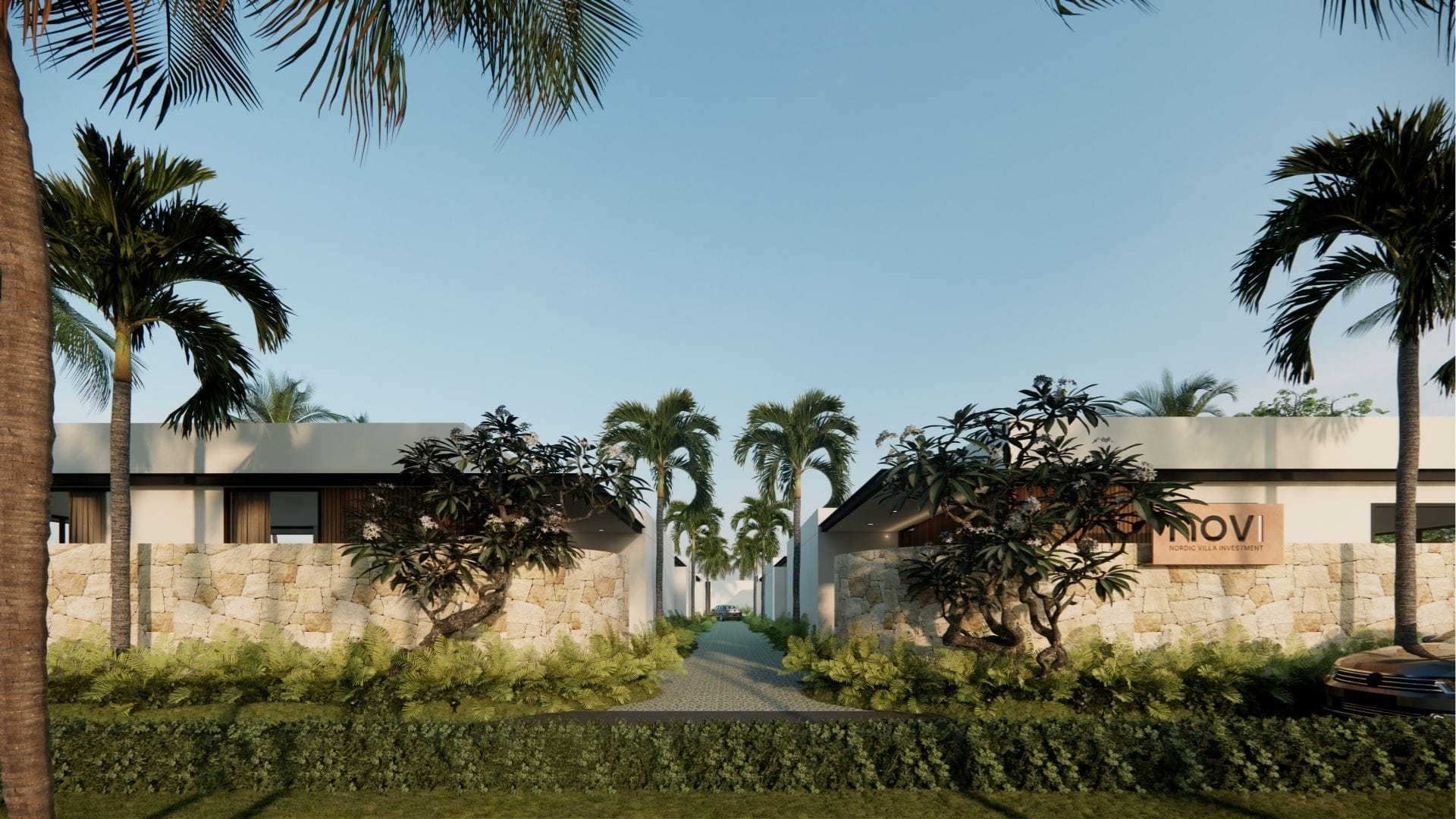 landscape design