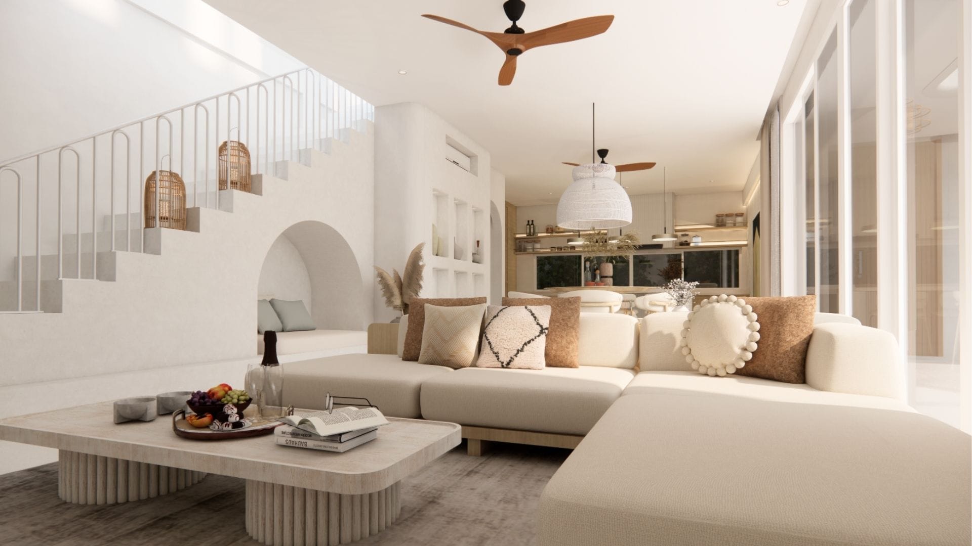 OASIS VILLA 3 Luxury Villa, Resort & Developments Luxury Villa, Resort & Developments