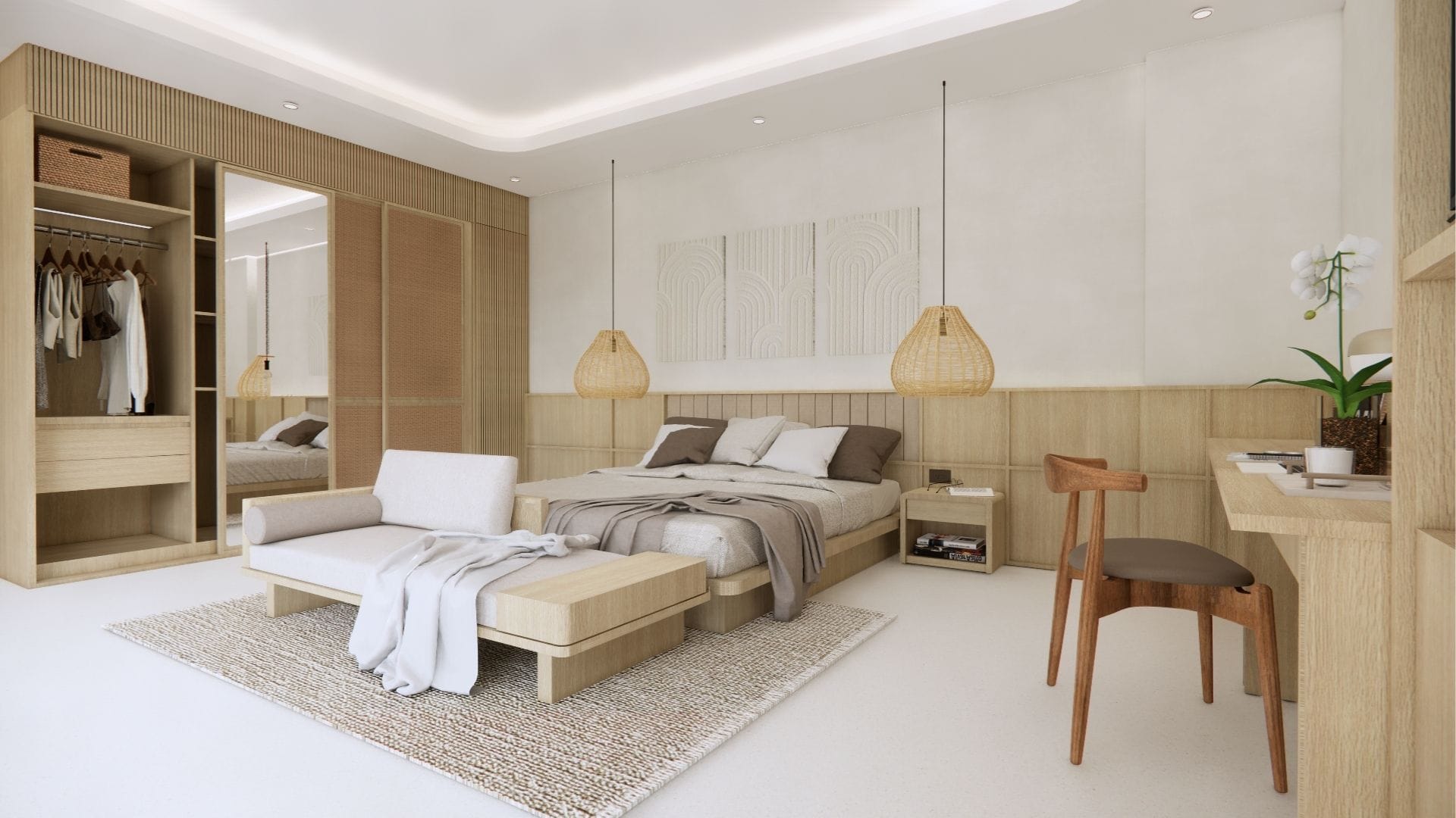 OASIS VILLA 4 Luxury Villa, Resort & Developments Luxury Villa, Resort & Developments