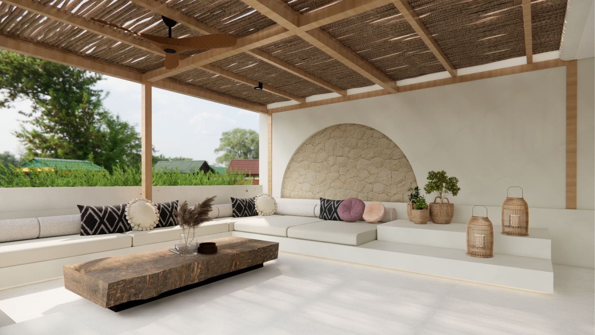 OASIS VILLA 5 Luxury Villa, Resort & Developments Luxury Villa, Resort & Developments