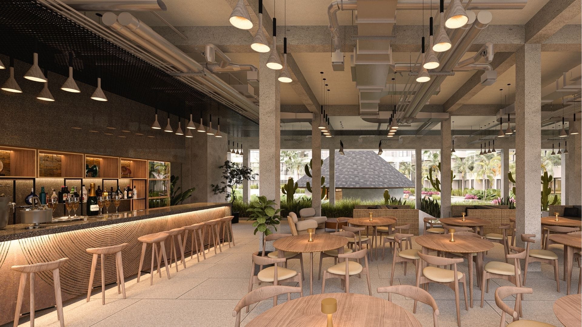 SERENDIPITY 3 Luxury Villa, Resort & Developments Luxury Villa, Resort & Developments