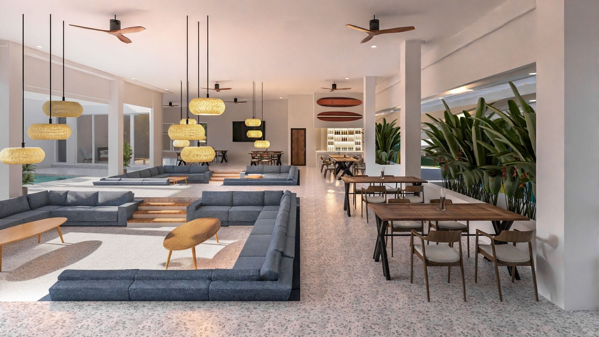 SERENDIPITY HOTEL LEGIAN 3 Luxury Villa, Resort & Developments Luxury Villa, Resort & Developments