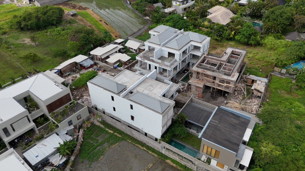 NSG DESIGN & BUILD BALI