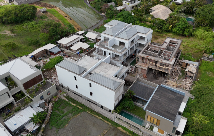 NSG DESIGN & BUILD BALI