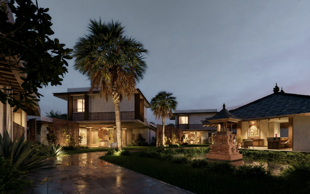 TABANAN RESORT COVER