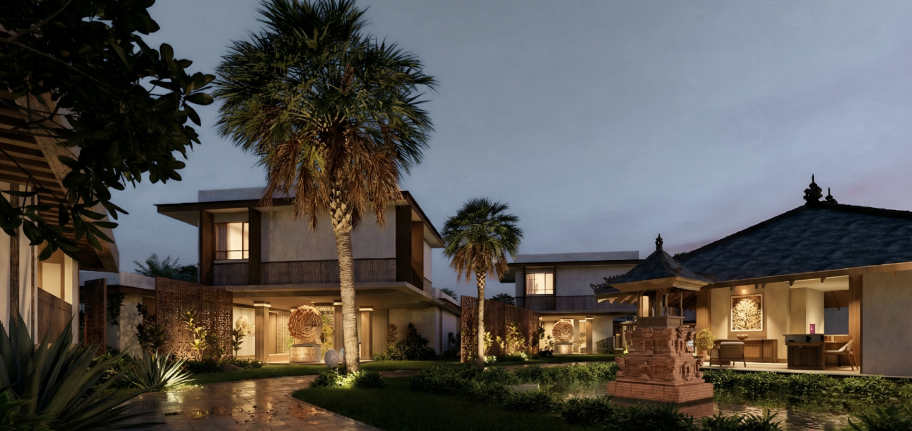 TABANAN RESORT COVER TABANAN RESORT COVER