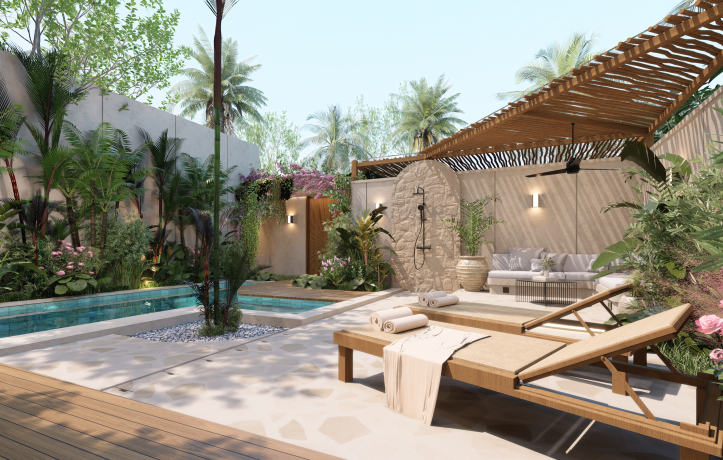 Cost to Design And Build A Villa In Bali | Bali Design & Build