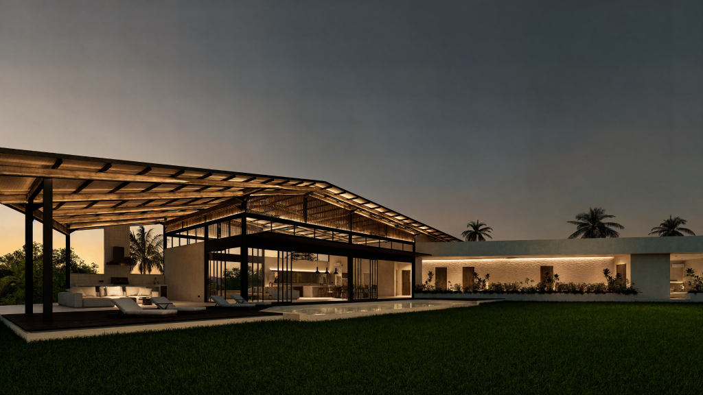 NSG DESIGN & BUILD BALI
