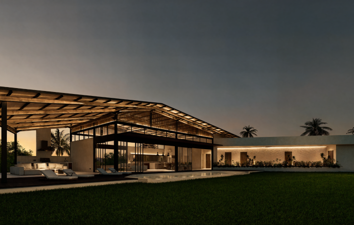 NSG DESIGN & BUILD BALI