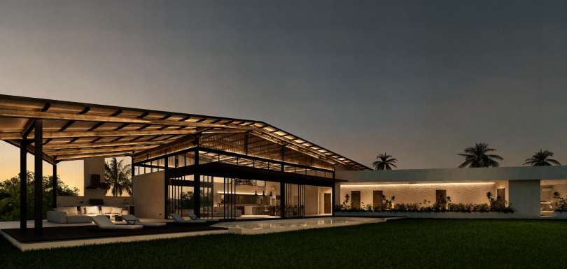 NSG DESIGN & BUILD BALI