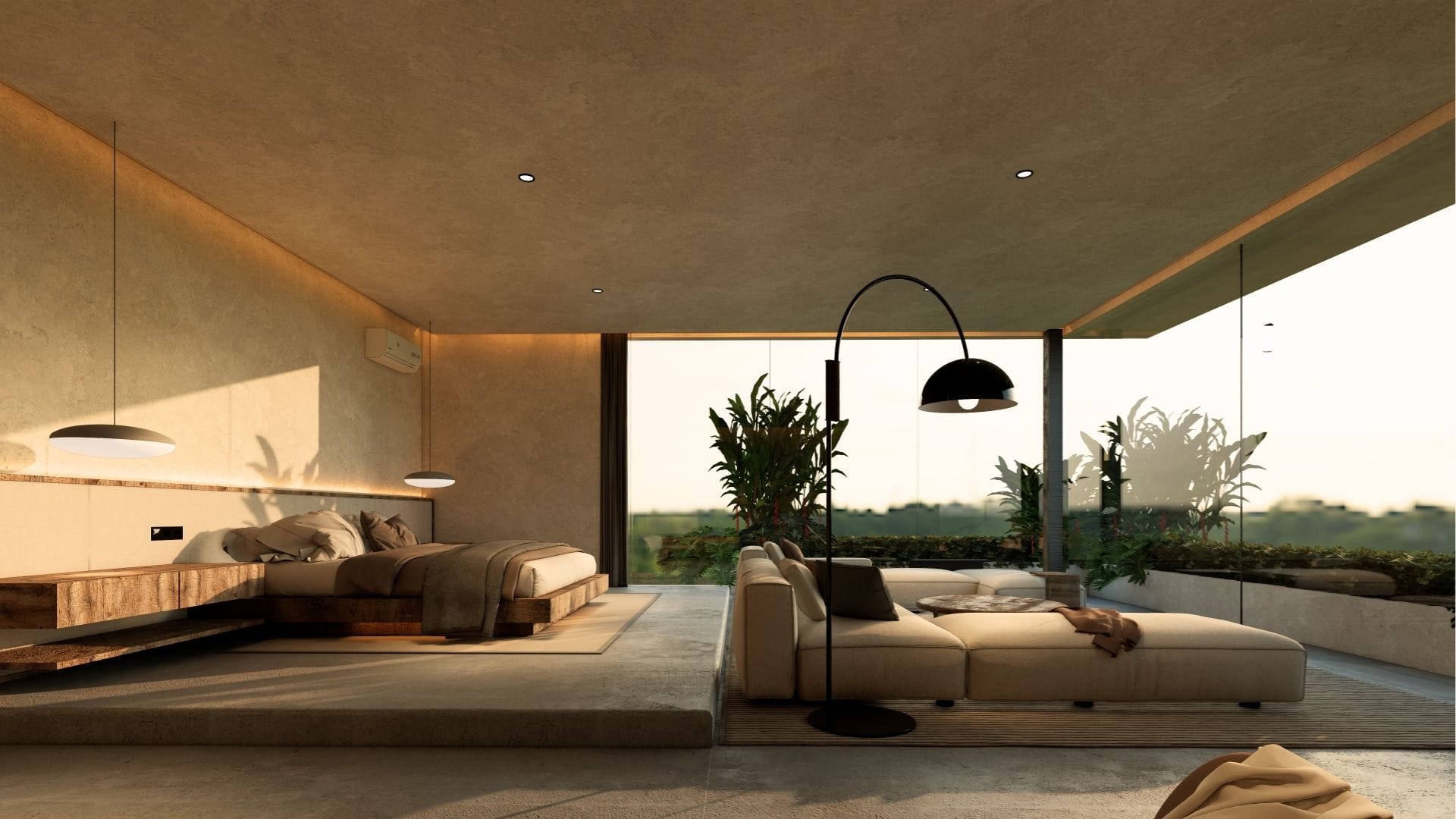 VILLA INDAH 3 Luxury Villa, Resort & Developments Luxury Villa, Resort & Developments