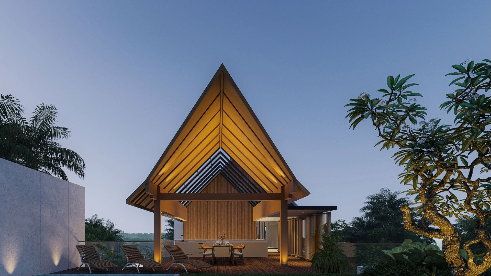 ZENSCAPE MANOR 2 Luxury Villa, Resort & Developments Luxury Villa, Resort & Developments