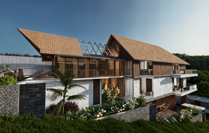 Realize High ROI With Your Bali Villa Investment