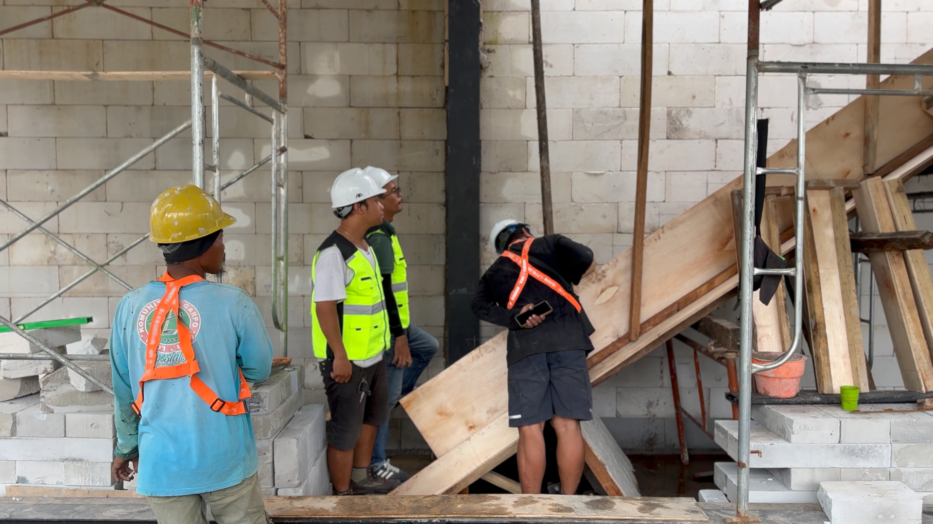 What to Expect from a Villa and Resort General Contractor in Bali