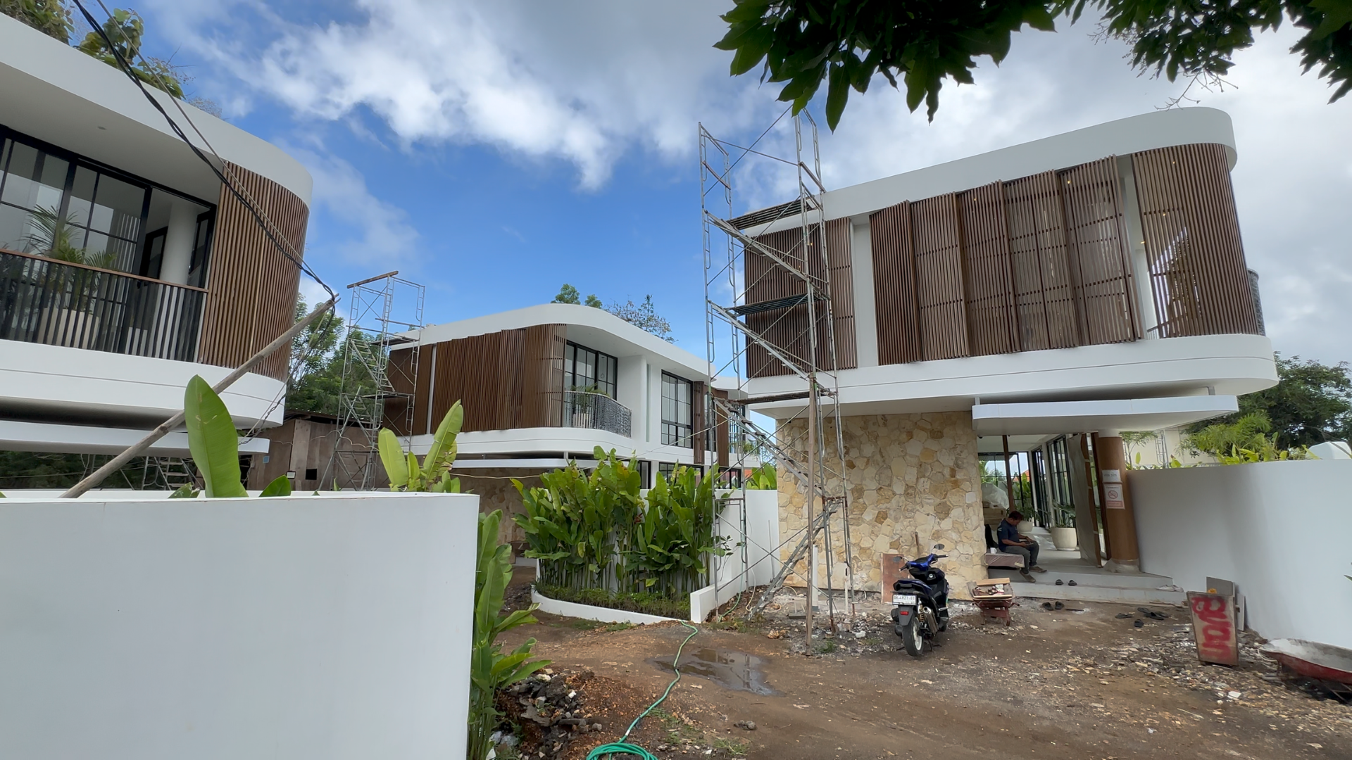 How Project Management for Construction In Bali
