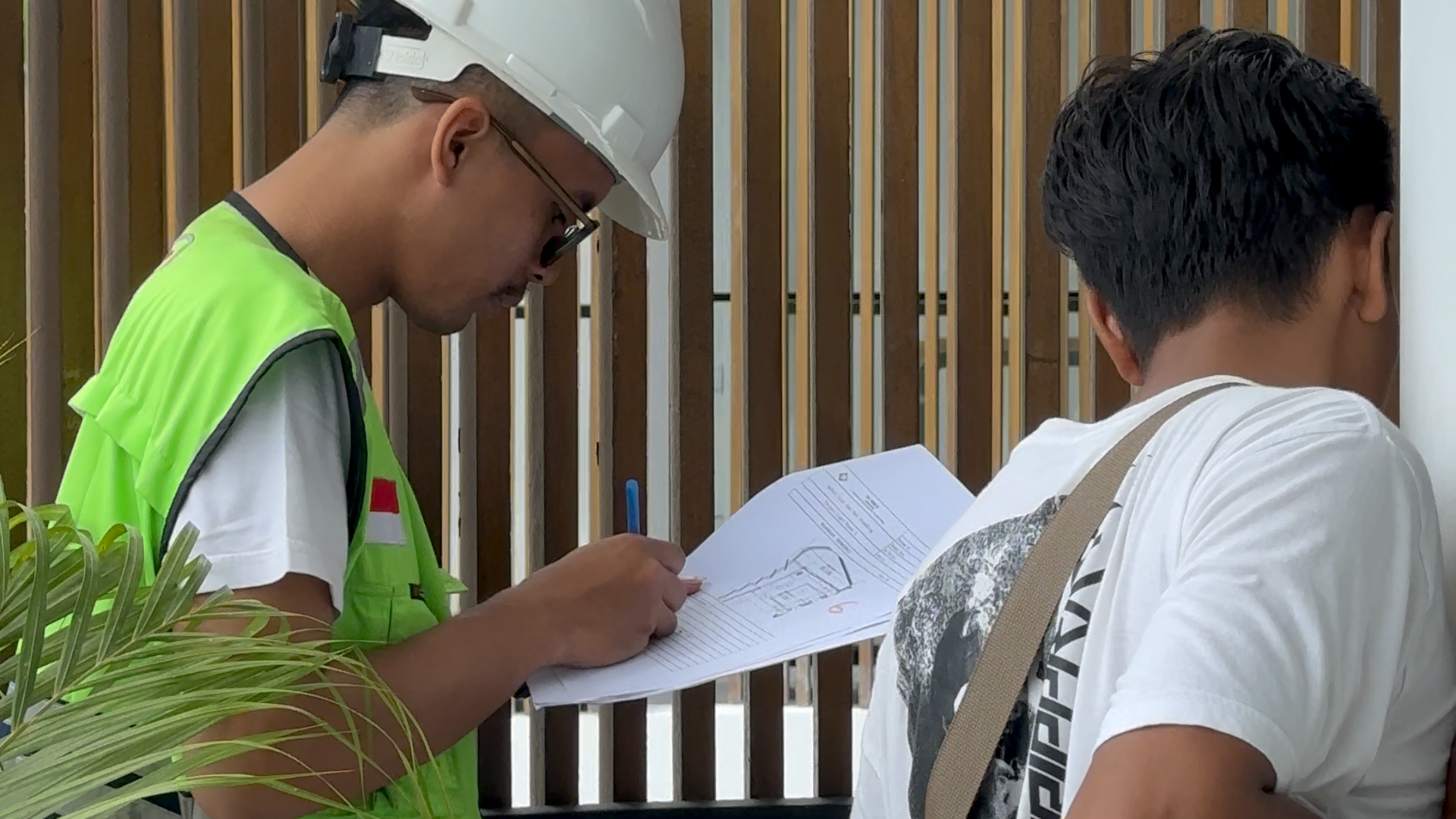 How Project Management for Construction In Bali