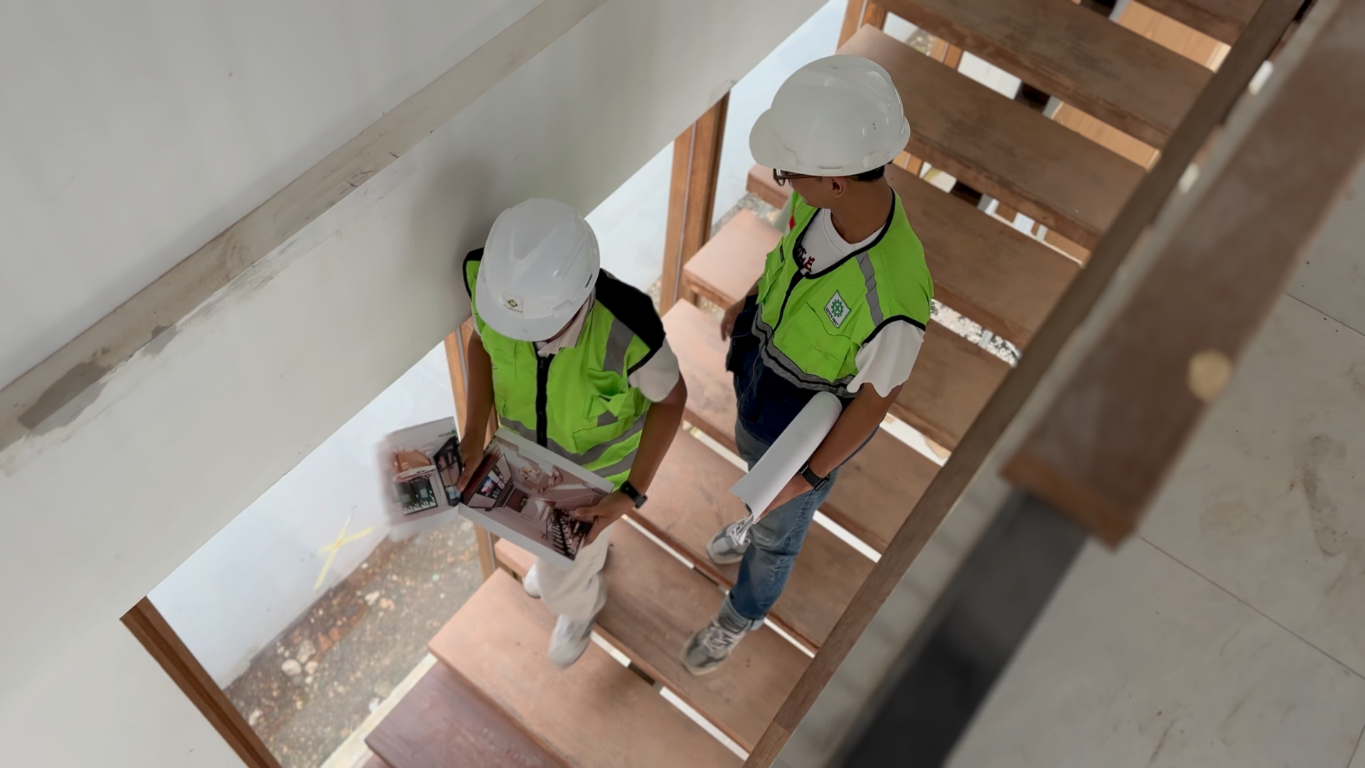 What to Expect from a Villa and Resort General Contractor in Bali