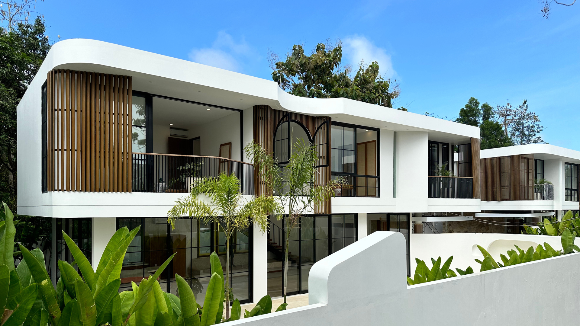 What to Expect from a Villa and Resort General Contractor in Bali