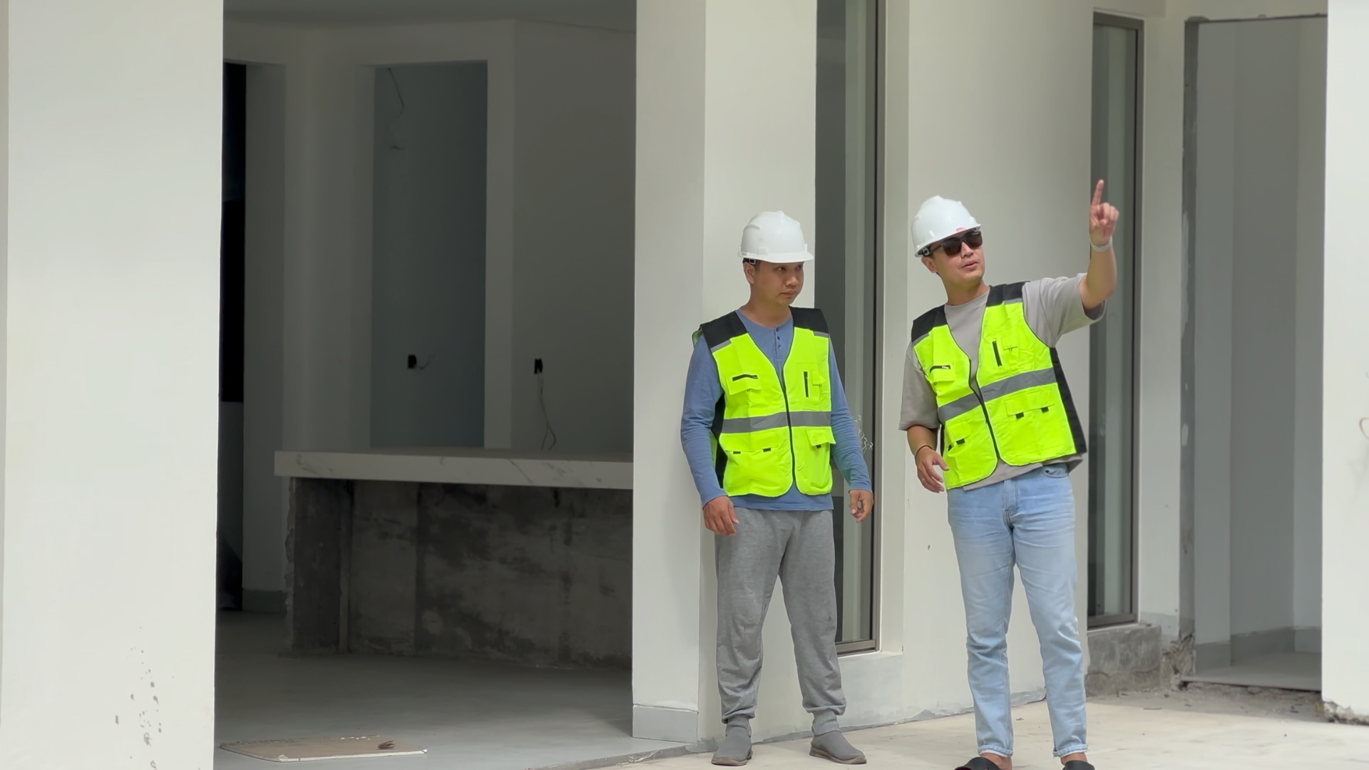 What to Expect from a Villa and Resort General Contractor in Bali
