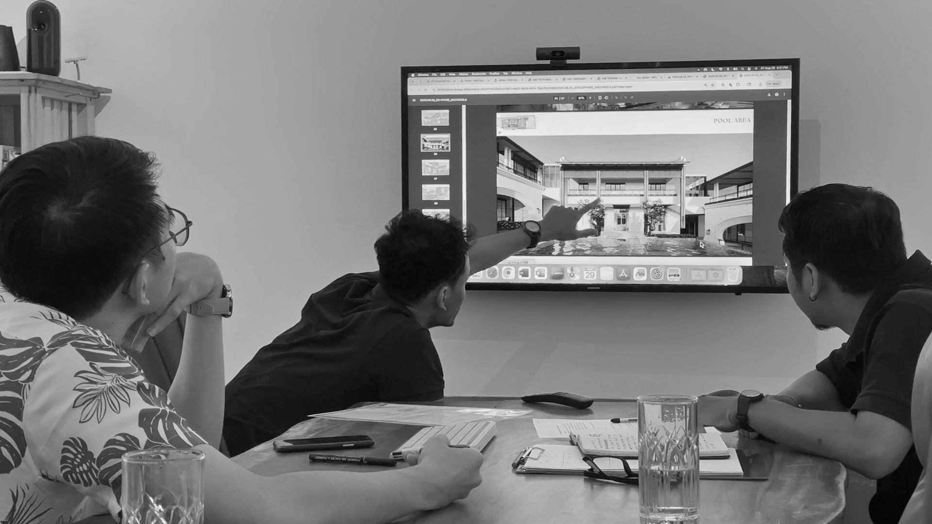 How Project Management for Construction In Bali