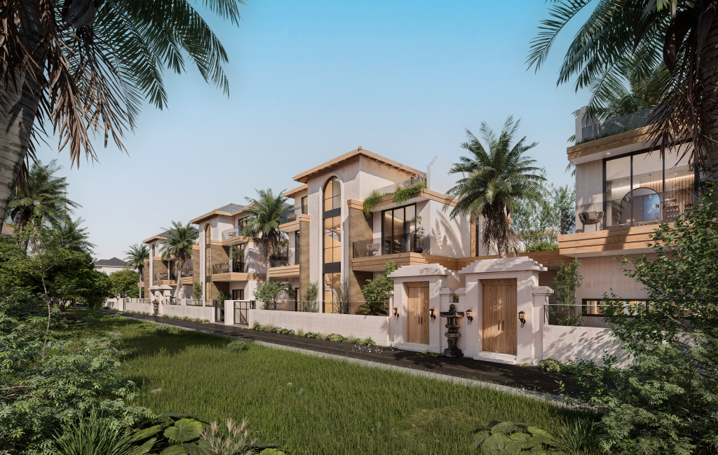 Bali Real Estate Investment