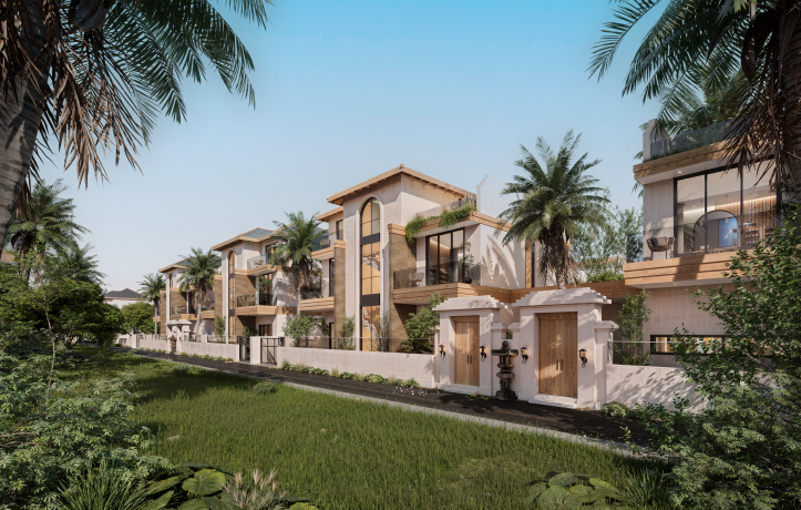 Bali Real Estate Investment