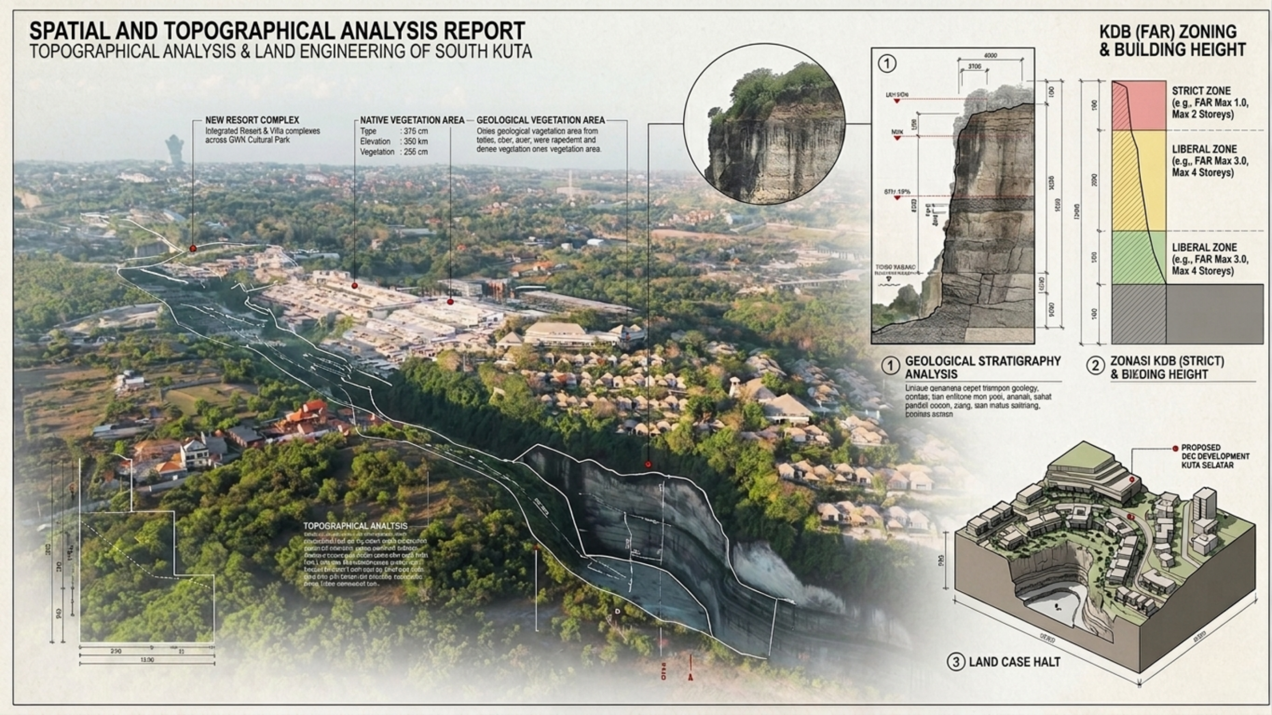Bali Development Strategy our approach