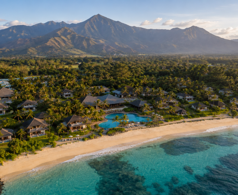 Bali Property Investment Advisory