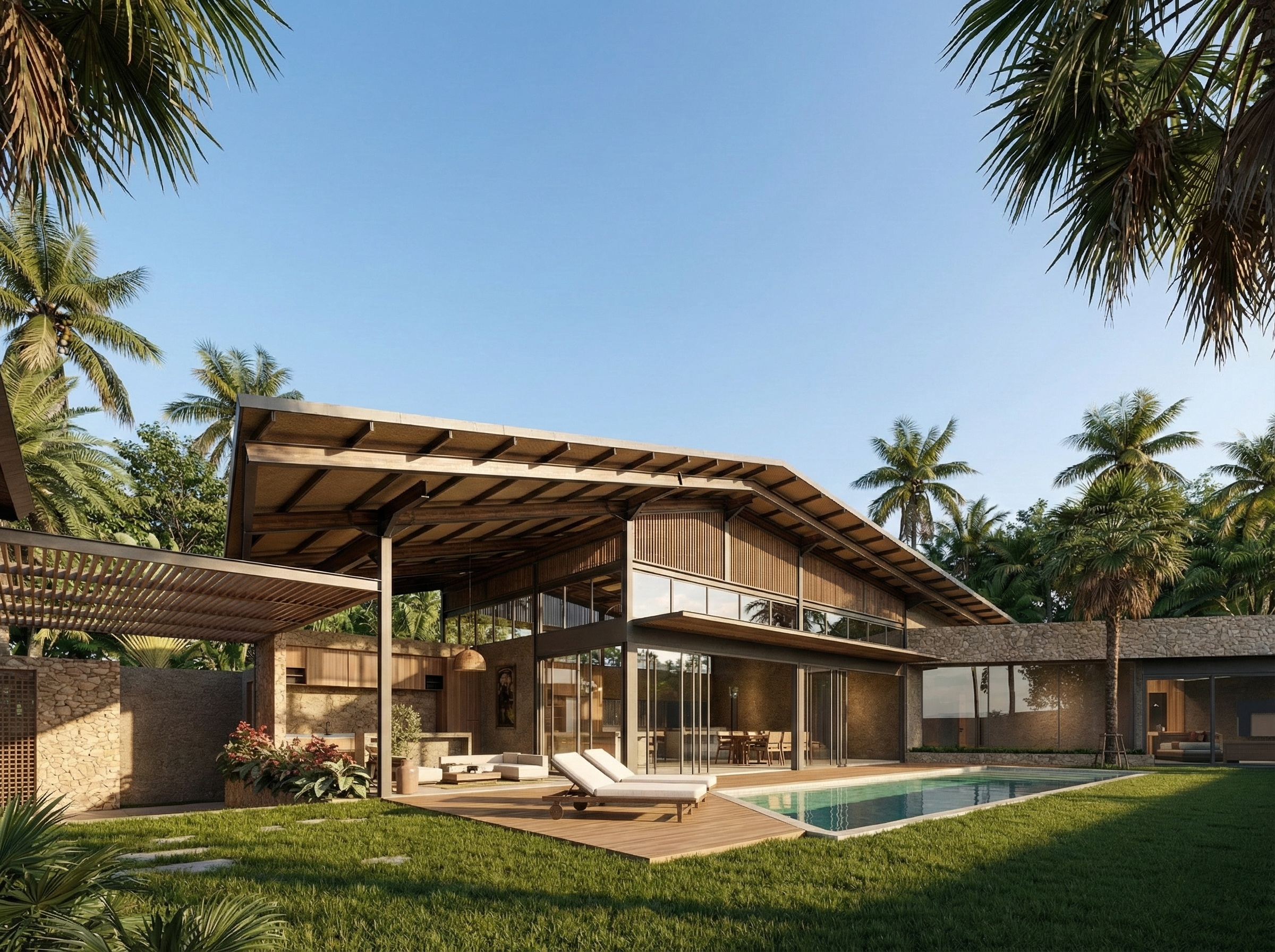 Real Estate Development Strategy