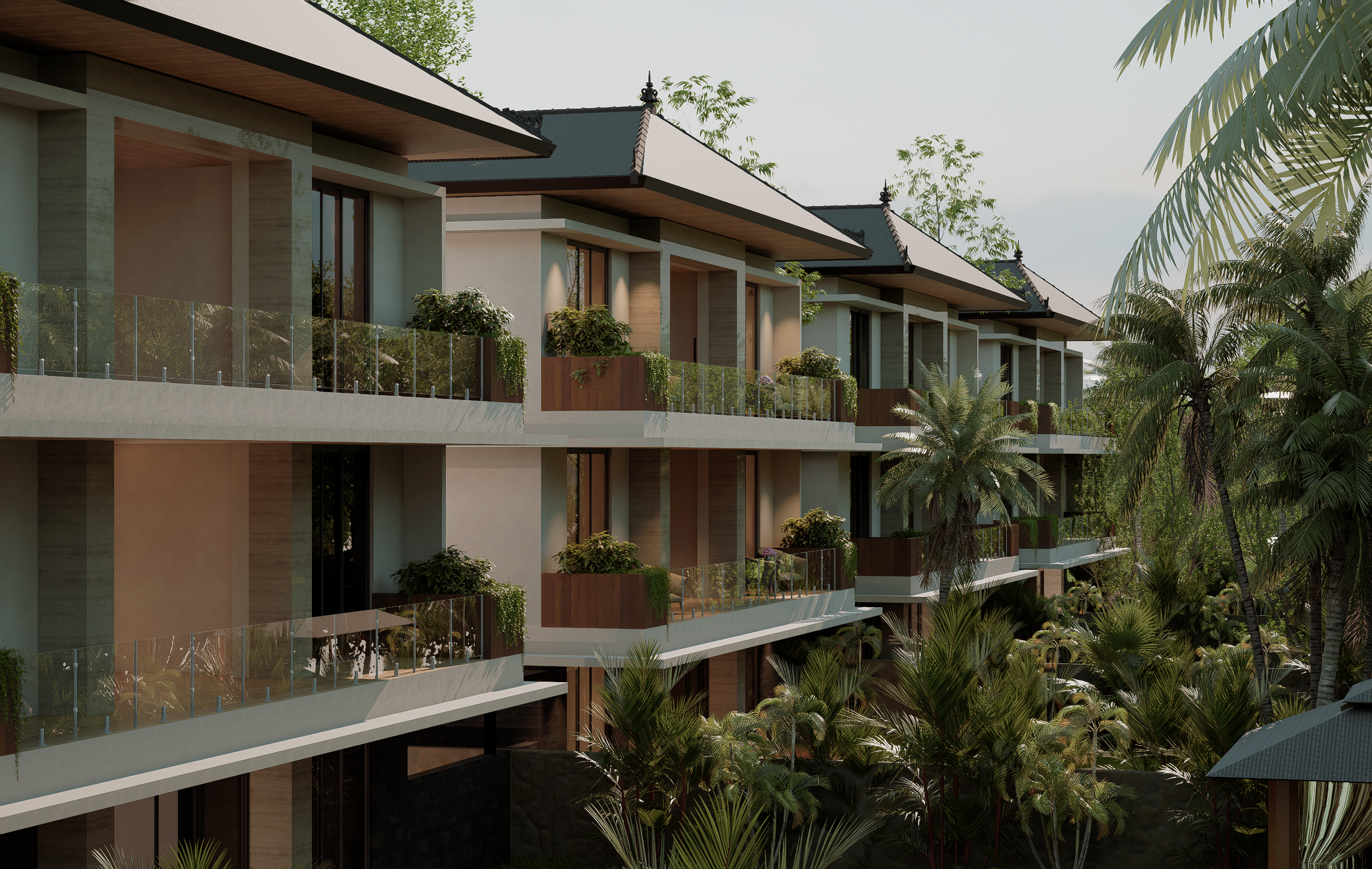 HARMAN PLACE 11