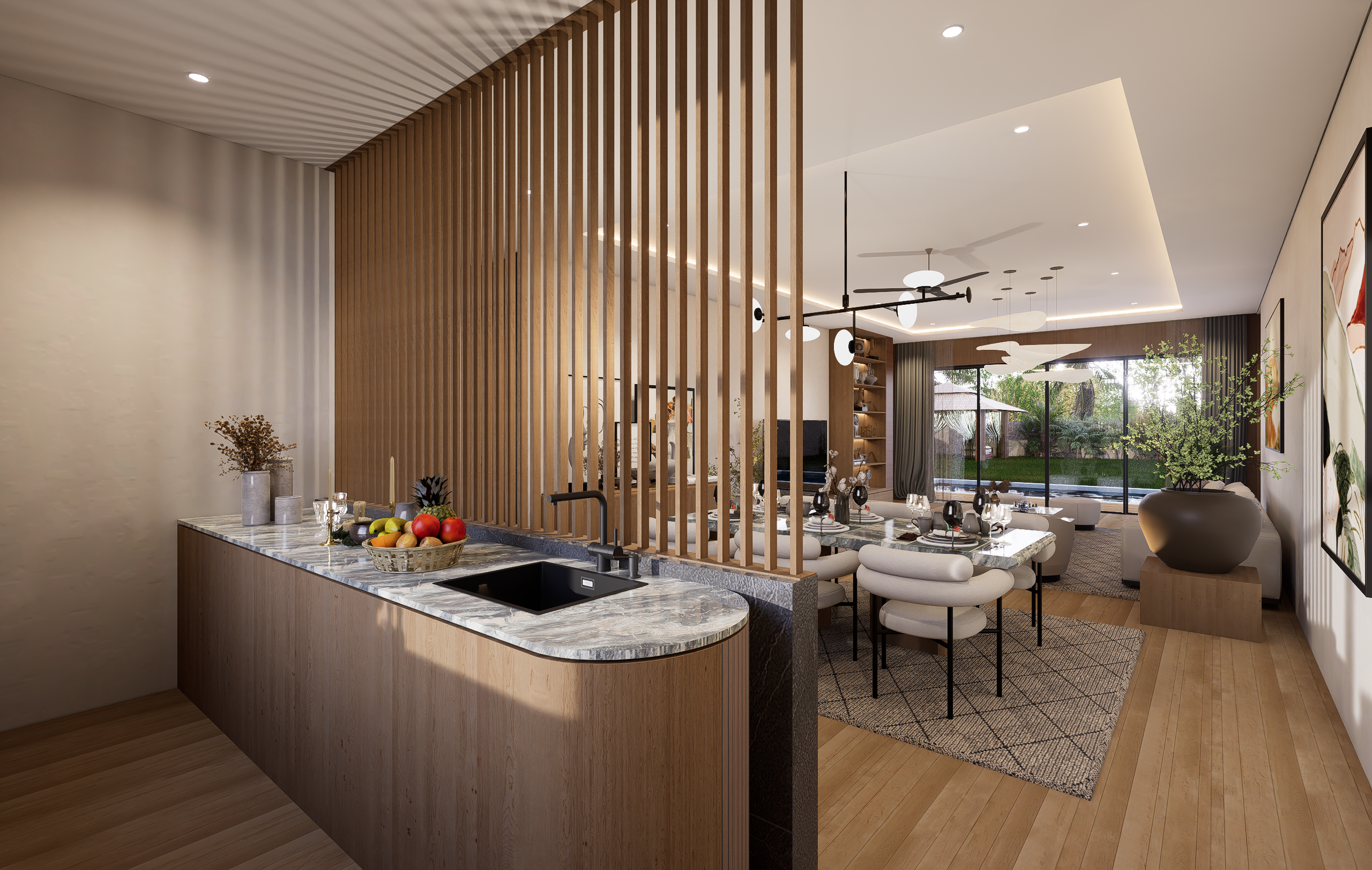 HARMAN PLACE 12