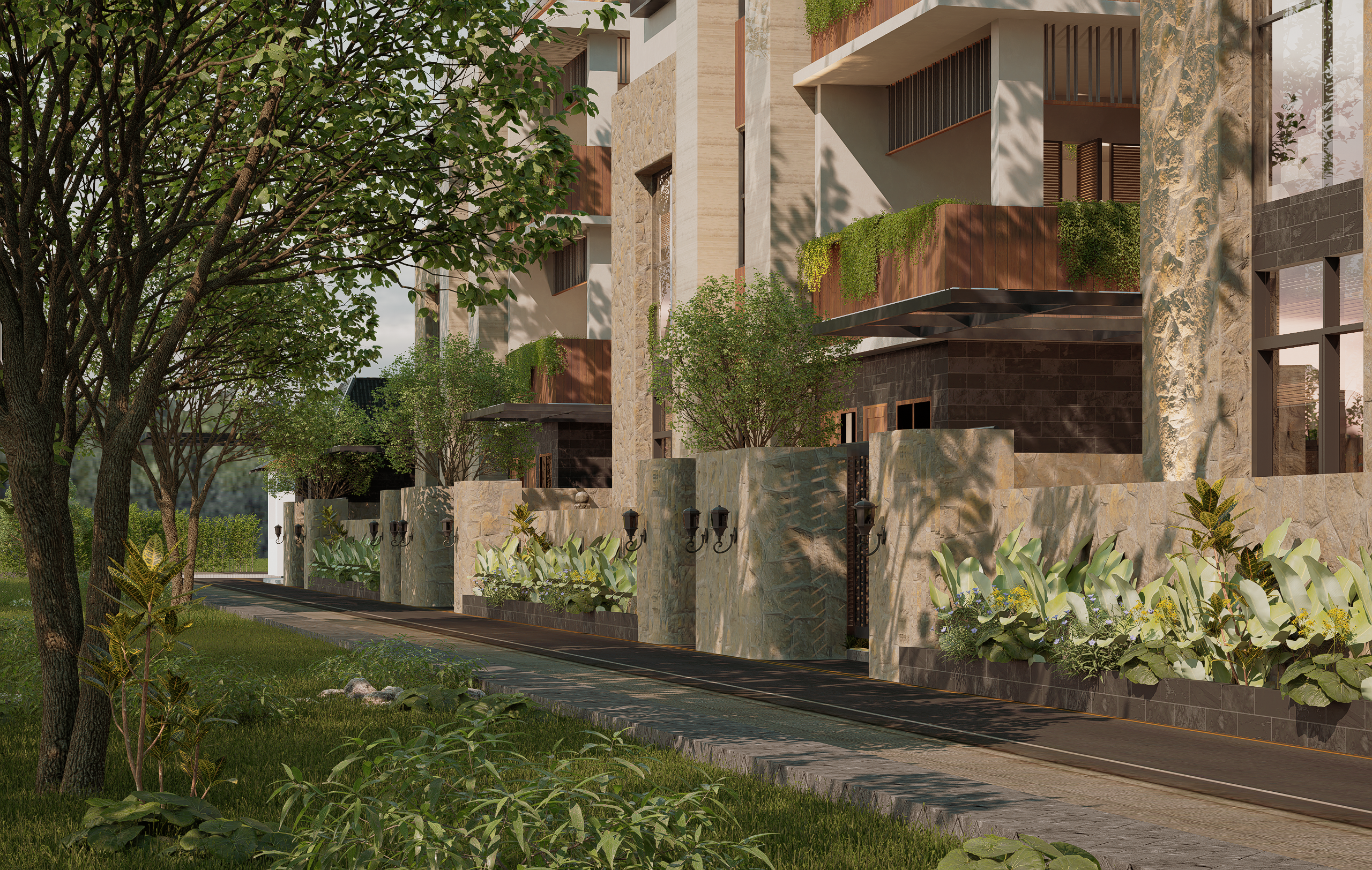 HARMAN PLACE 13