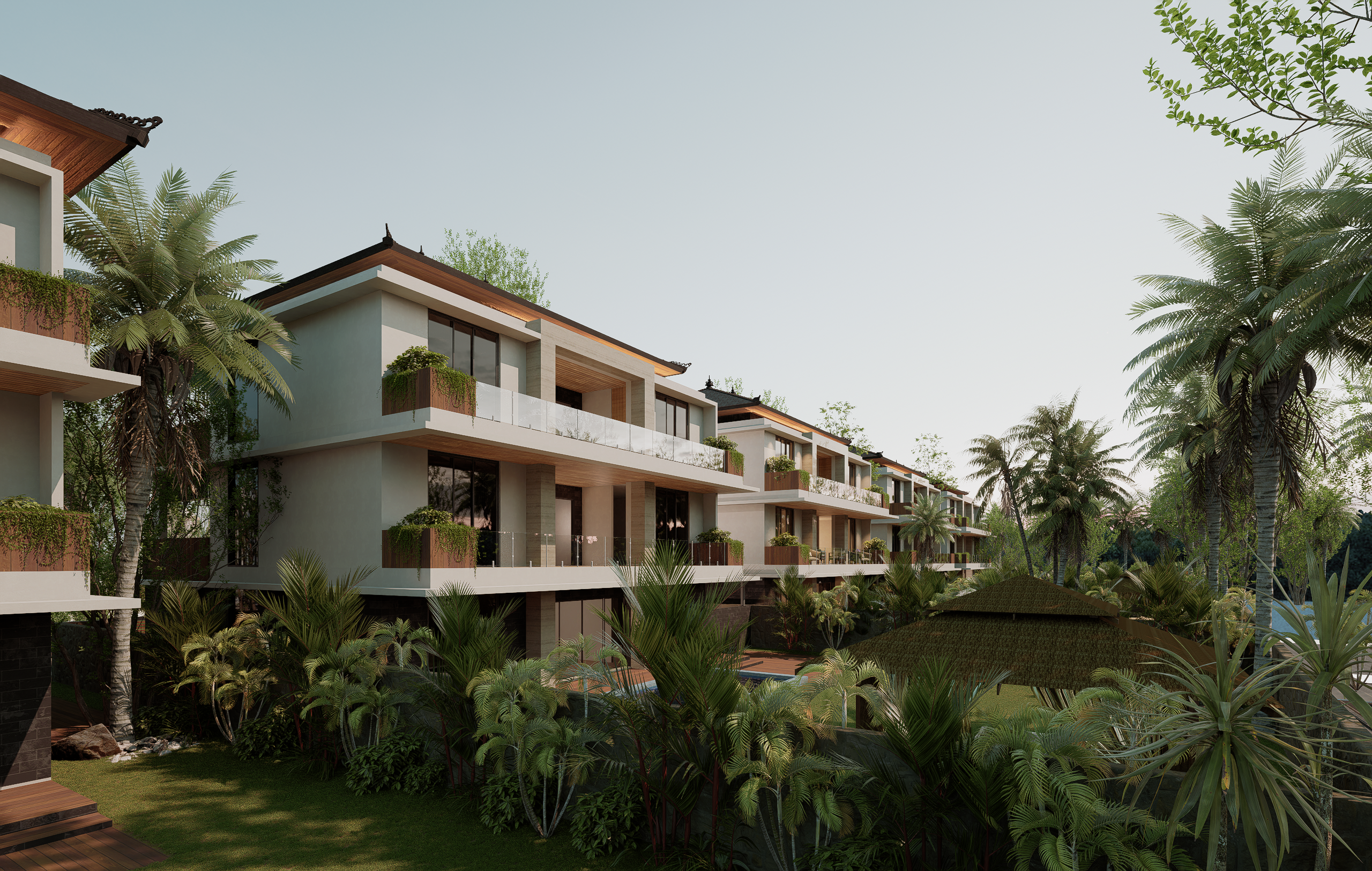 HARMAN PLACE 2