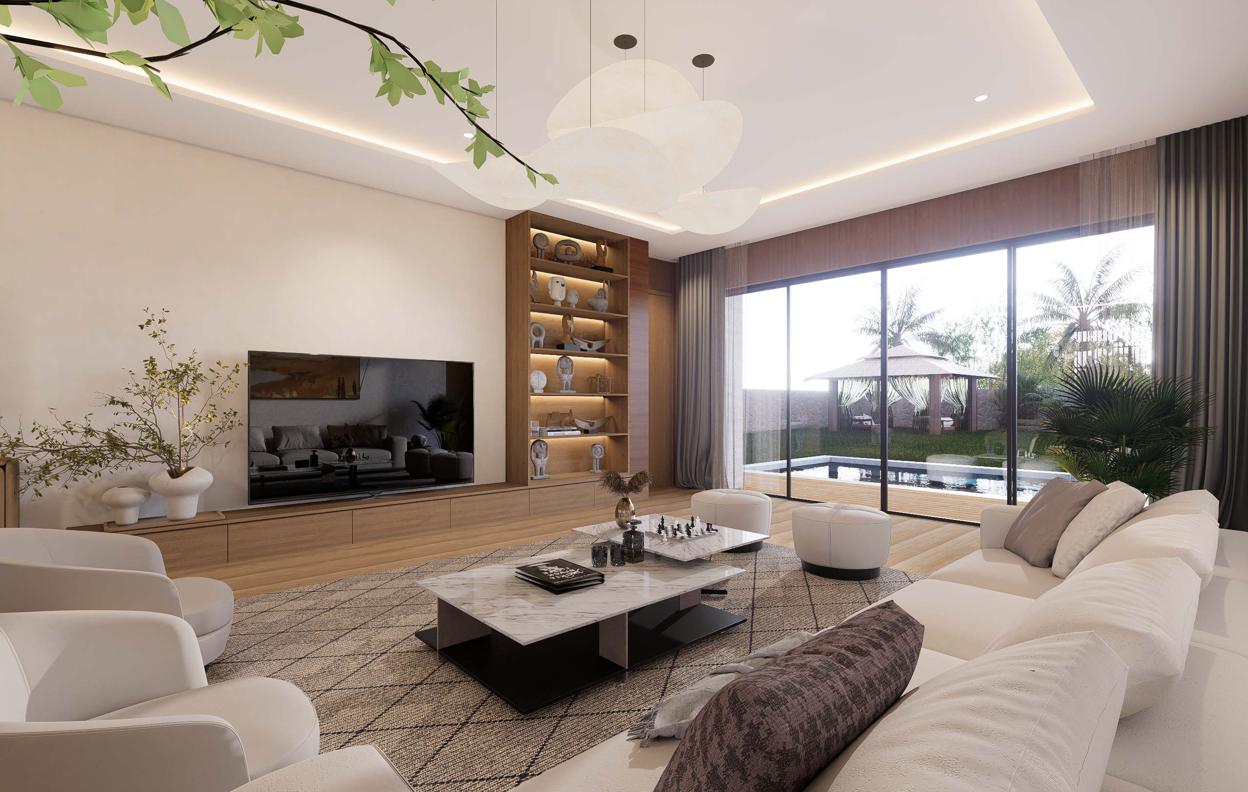 HARMAN PLACE 4