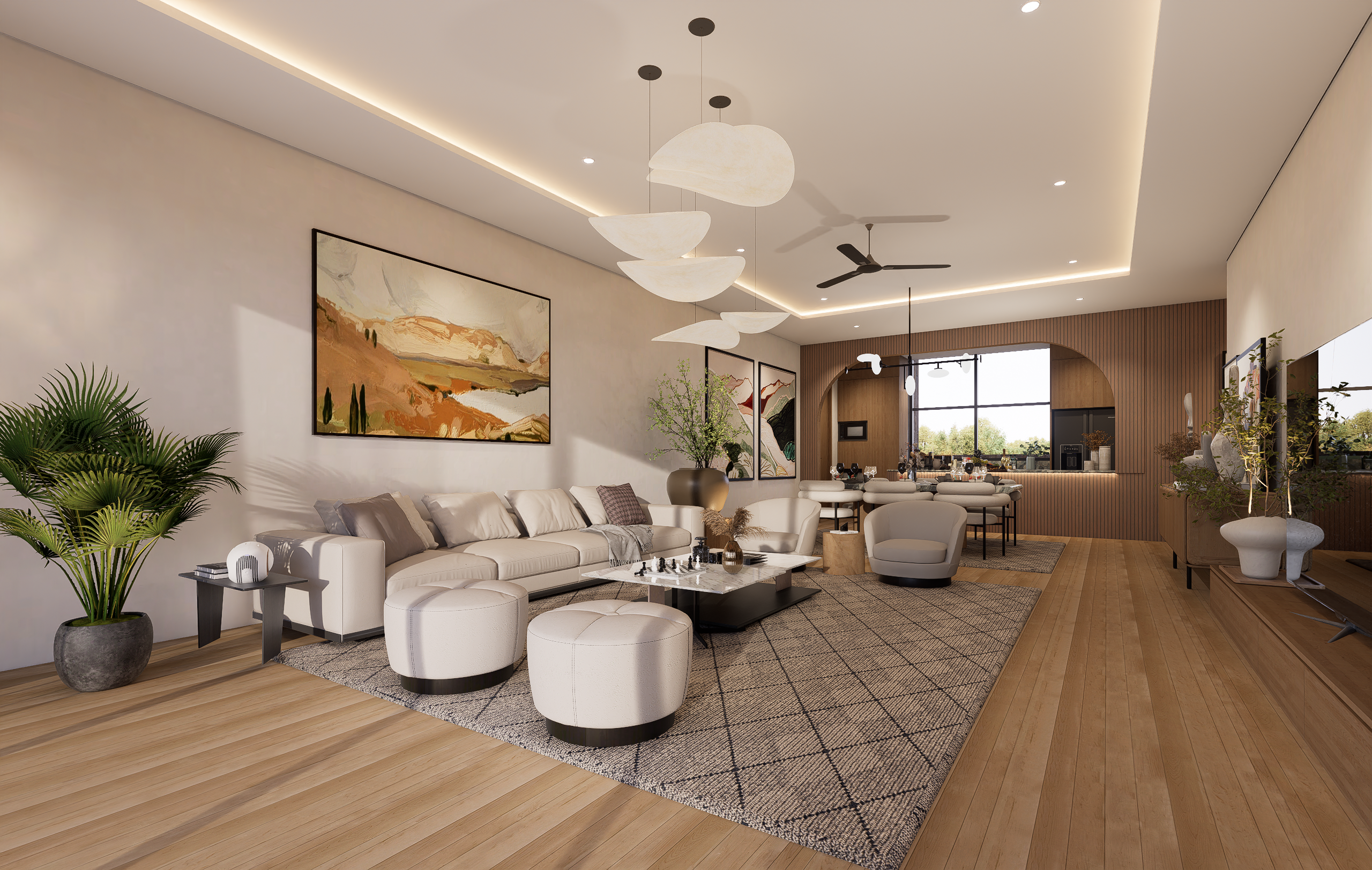 HARMAN PLACE 7